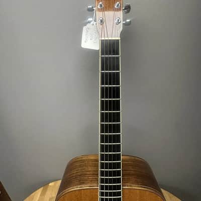 Larrivee D-09B Acoustic 1996 image 4