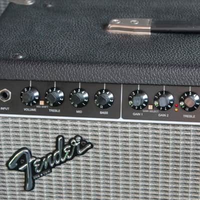 Fender Performer 1000 (Made in USA) with Jensen speaker imagen 8
