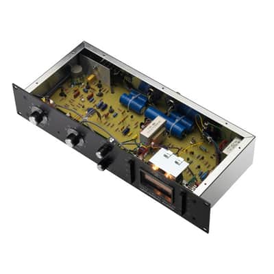 Universal Audio UA-1176LN Classic FET Compressor Limiting Amplifier image 3