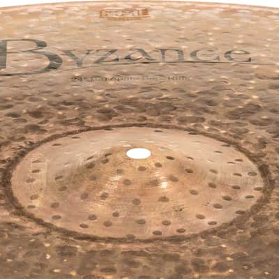 Meinl   B24 Badar image 4