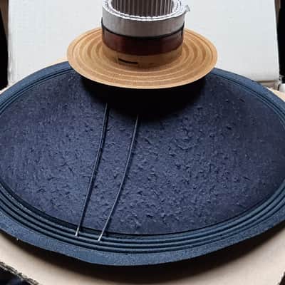B&C 15PH40-8 Genuine Factory 15" Drop-In Re-Cone Kit 8 Ohms image 3