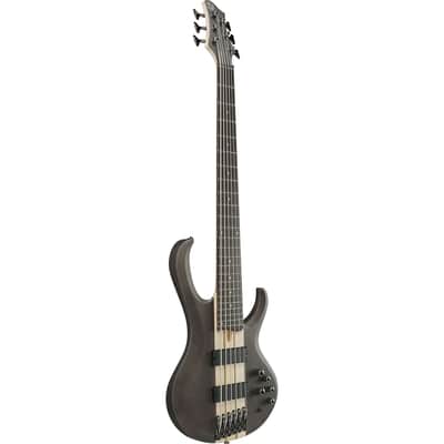 Ibanez BTB606-TGF image 3