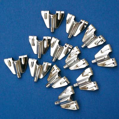Rogers Claws Clawhooks Lot of 12 VG - EXC image 3