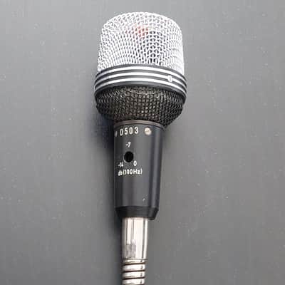 配信機器・PA機器・レコーディング機器 AKG D140E Vintage Made in Austria 1987 AKG D140 E Vintage Dynamic Mic w/AKG SA 18/1 Holder & Vintage