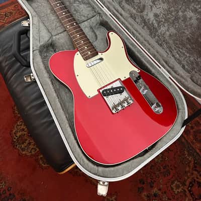 Fender TL-62 Telecaster Custom Reissue MIJ image 16