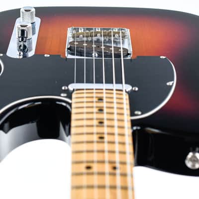 Fender American Special Telecaster Sunburst 2010 image 12
