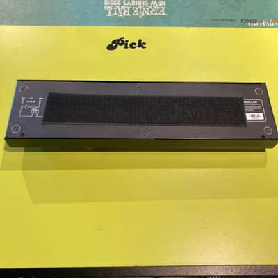 Mooer Pedal Controller L6 2010s - Black image 2
