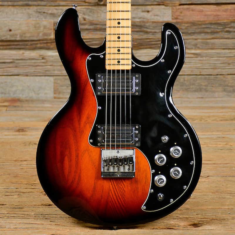 Peavey T-60 image 2