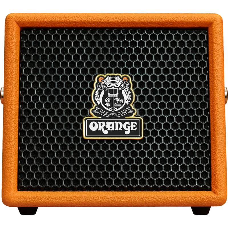 Orange Outlowd ES3 Ed Sheeran Signature Acoustic Amplifier image 1