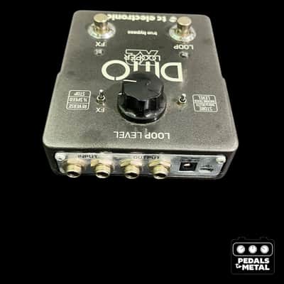 TC Electronic Ditto X2 Looper-x19056 image 4