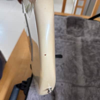 Fender American Elite Stratocaster HSS Shawbucker imagen 5