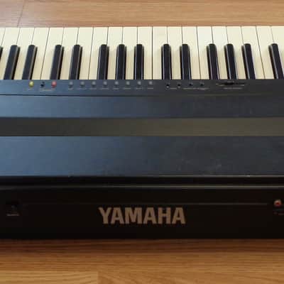 Yamaha YPP-50 76-Key Full Size Portable Digital Piano image 11
