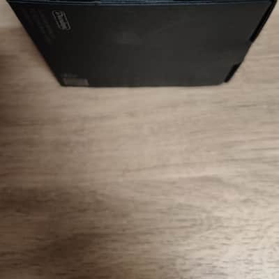 MXR MC402 CAE Boost / Overdrive 2006 - Present - Black image 3