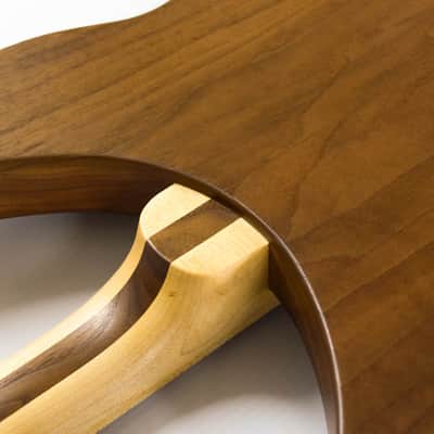 Rickenbacker 330/12W - Walnut image 10