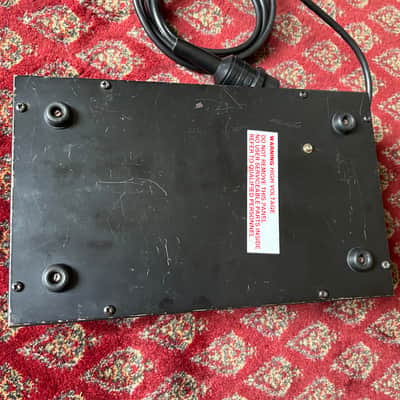 Simmons SDS-200 , 2-Channel Drum Sound Module 1984 image 6