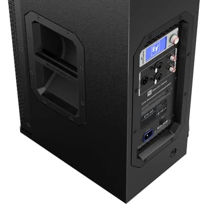 ELECTRO VOICE ETX-10P image 2