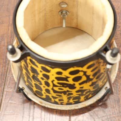 Latin Percussion LP World Beat Bongo Drums image 15