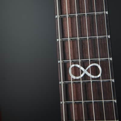 Chapman SCOUT TRADITIONAL 2026 - Tiger Eye Burst image 7