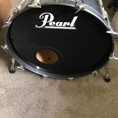 Pearl MLX 22" maple kick. Absolute gem! image 1