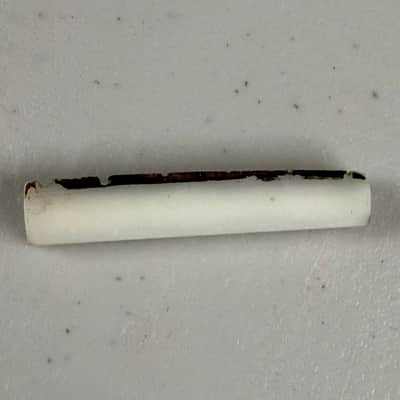 Gibson 1.67" Nylon Nut 1950's Not Filed On! (M-533) image 2