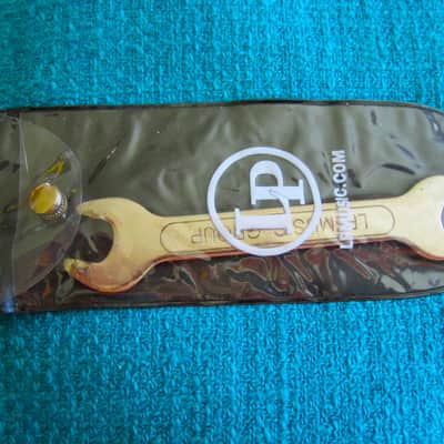 LP Conga Bongo Timbale Tuning Wrench Vintage image 2