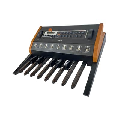 Moog Taurus III Bass Pedals image 3