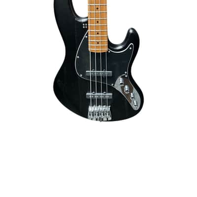 Sandberg California TT-4 SuperLight, Matte Black / Roasted Maple *6.3 Lbs *IN STOCK* image 3