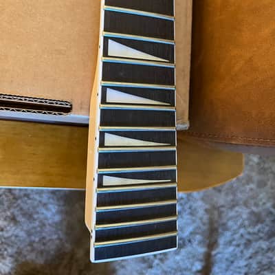 Jackson JS Dinky Neck Maple Bild 5