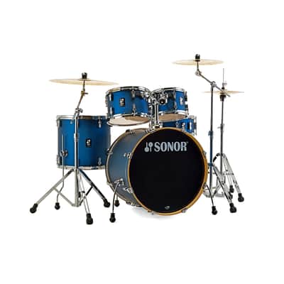 SONOR SONOR AQ1 Stage Set WM Birke #CB image 2
