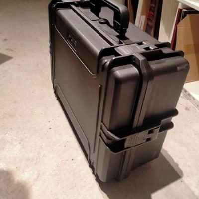 Audio Solution  Anti Shock Case for SP2,SP3,SP4 image 1