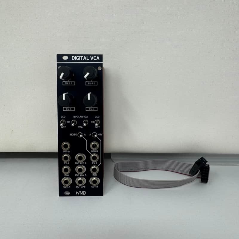 WMD Digital VCA MKIII
