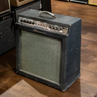 Ampeg Gemini II G-15 image 3
