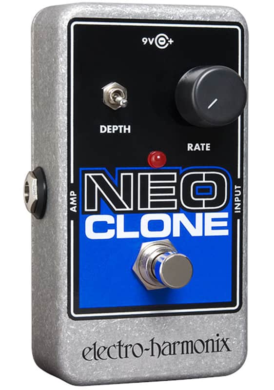 Electro-Harmonix Neo Clone