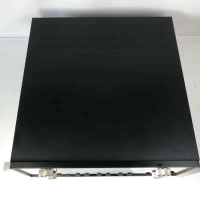 McIntosh MX119 A/V Control Center image 5
