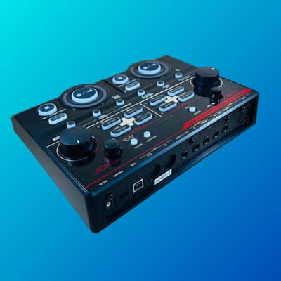 Boss RC-202 Loop Station image 4