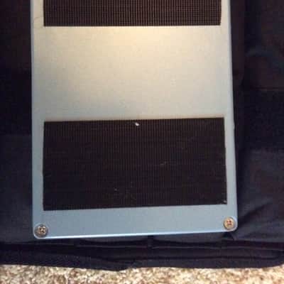 Bomes Electric Ape Delay - Tape Delay Blue image 2