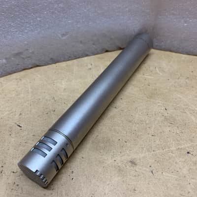 AKG C451E MICROPHONE W/CK1 CAPSULE/ SILVER- MINTY! VINTAGE! MAKE OFFER! image 3