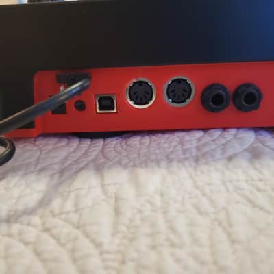 Akai MPK225 MIDI Keyboard Controller image 3