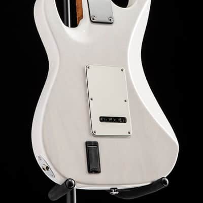 Suhr Pete Thorn Signature Series Traditional 90 Trans White image 19