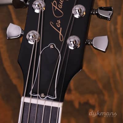 Gibson Les Paul Modern Figured Cobalt Burst image 8