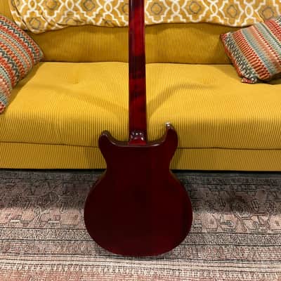 Gibson DC Les Paul Special Tribute image 2