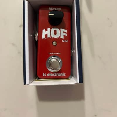 TC Electronic Hall Of Fame Mini | Reverb
