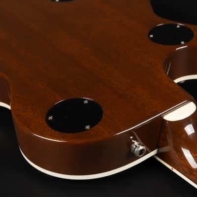 2019 Gretsch G6129T Players Edition Duo Jet FT - Red Sparkle | Japan Single Cutaway Filter'Tron Pickups Locking Tuner Bigsby | OHSC image 17