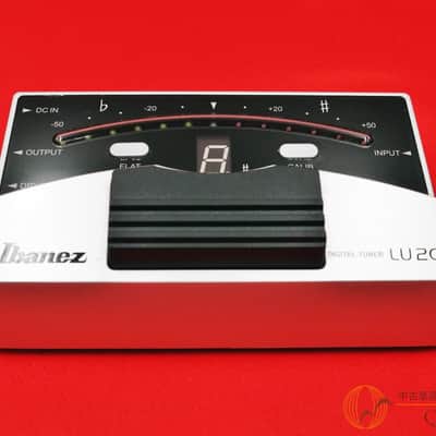 Ibanez LU20 image 5