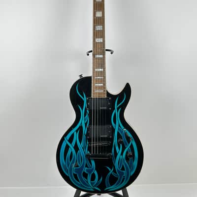 Spear Semi-Hollowbody Electric Guitars | Reverb