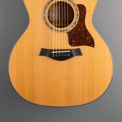 Taylor Used Legacy 514CE '24 image 2