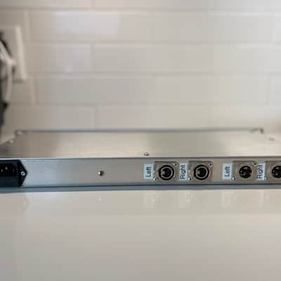 Gyraf GSSL 4000 Bus compressor (SSL Style) image 4