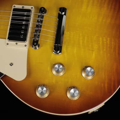Gibson Les Paul Standard '60s Left Handed - IT (#098) image 3