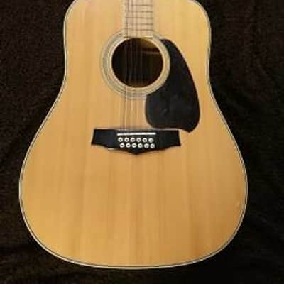 Ibanez M-342 MIJ Japanese quality Blonde Beauty image 1