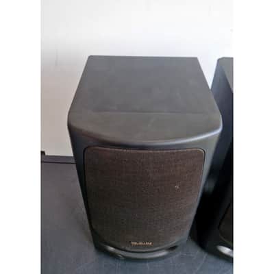 Technics SB-CH404 - Hi-Fi Speakers - Good image 4